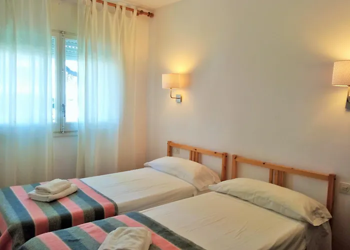 Apartamento Alessia Garden