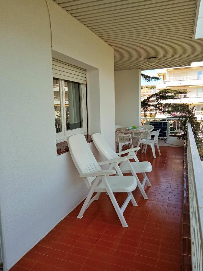 Alessia Garden Appartement Lloret de Mar