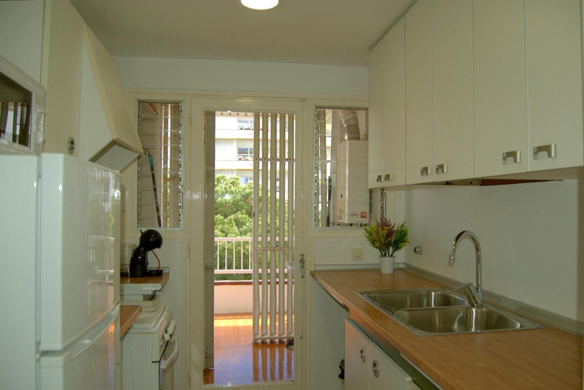 Appartement Alessia Garden Lloret de Mar