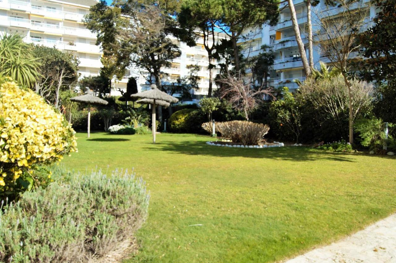 Appartement Alessia Garden Lloret de Mar