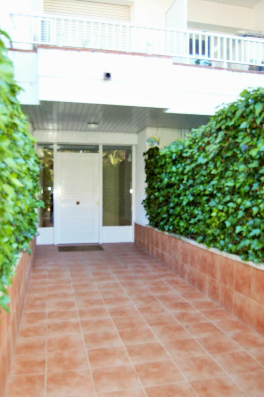 Alessia Garden Appartamento